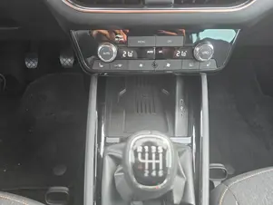 Škoda Kamiq Selection