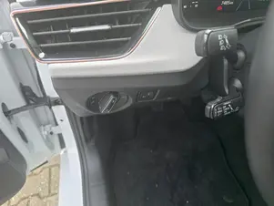 Škoda Kamiq Selection