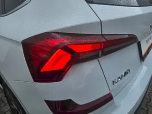 Škoda Kamiq Selection