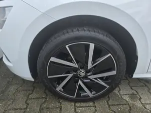 Škoda Kamiq Selection