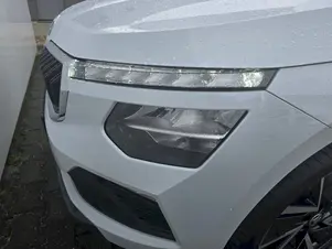 Škoda Kamiq Selection