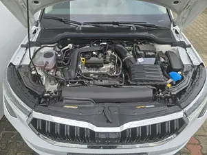 Škoda Kamiq Selection