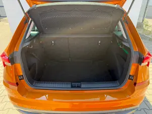 Škoda Kamiq Style