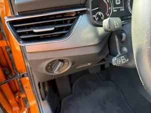 Škoda Kamiq Style