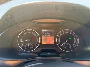Škoda Kamiq Style