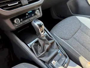 Škoda Kamiq Style