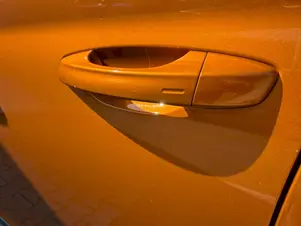 Škoda Kamiq Style