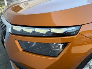 Škoda Kamiq Style
