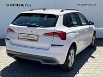 Kamiq Ambition Plus