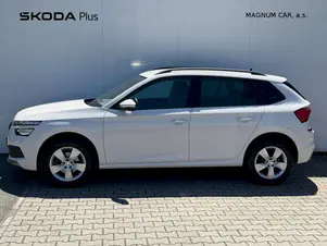 Škoda Kamiq Ambition Plus