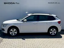 Kamiq Ambition Plus
