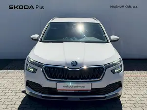 Škoda Kamiq Ambition Plus