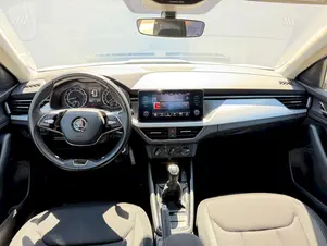 Škoda Kamiq Ambition Plus