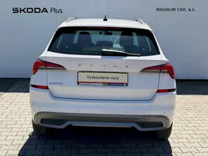Škoda Kamiq Ambition Plus