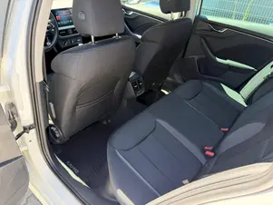 Škoda Kamiq Ambition Plus
