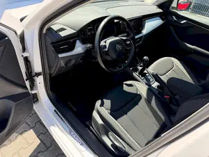 Škoda Kamiq Ambition Plus