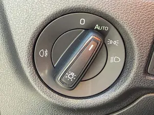Škoda Kamiq Ambition Plus