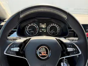 Škoda Kamiq Ambition Plus