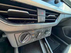 Škoda Kamiq Ambition Plus