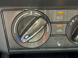 Škoda Kamiq Ambition Plus