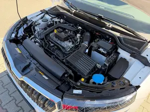 Škoda Kamiq Ambition Plus