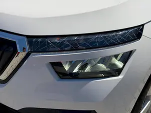 Škoda Kamiq Ambition Plus