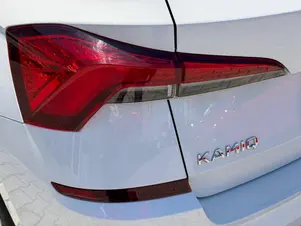 Škoda Kamiq Ambition Plus