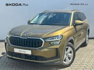 Škoda Kodiaq Selection