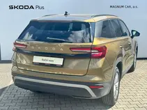 Kodiaq Selection