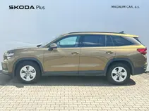 Kodiaq Selection