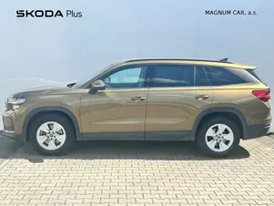 Škoda Kodiaq Selection