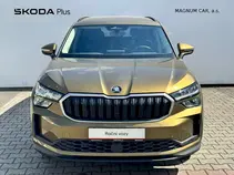 Kodiaq Selection