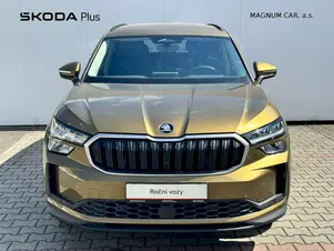 Škoda Kodiaq Selection