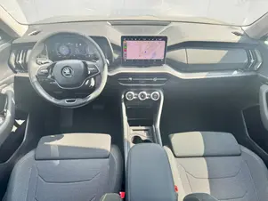 Škoda Kodiaq Selection