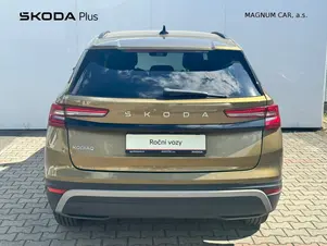 Škoda Kodiaq Selection