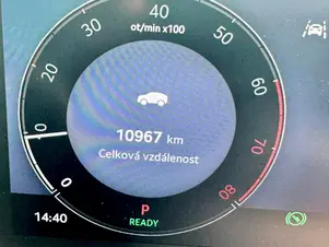 Škoda Kodiaq Selection