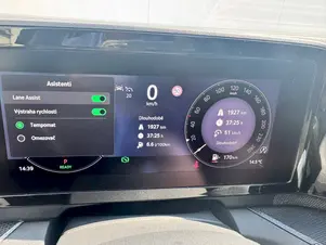 Škoda Kodiaq Selection