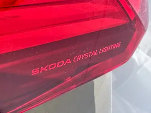 Škoda Kodiaq Selection