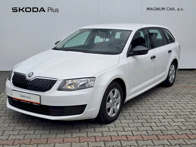 Octavia Active