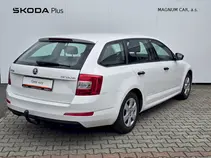 Octavia Active