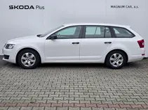 Octavia Active