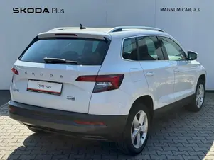 Škoda Karoq Style