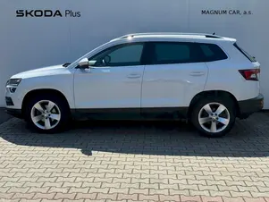 Škoda Karoq Style