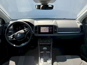 Škoda Karoq Style