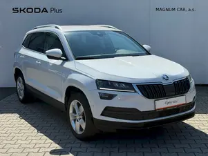 Škoda Karoq Style