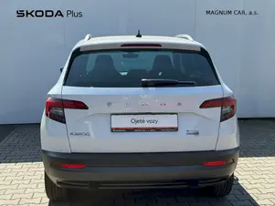 Škoda Karoq Style