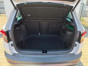 Škoda Karoq Style