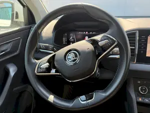 Škoda Karoq Style
