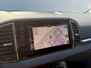 Škoda Karoq Style