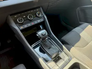 Škoda Karoq Style